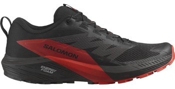 Buty  do biegania męskie Salomon SENSE RIDE 5 (472143)