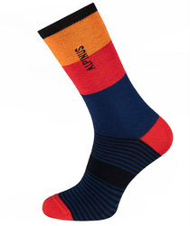 Skarpety Alpinus  COOLMAX Triest (FI11075)