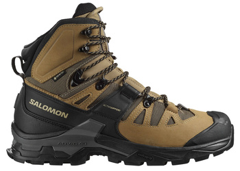 Buty trekkingowe męskie SALOMON QUEST 4 GTX GORE-TEX (477499)