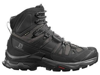 Buty trekkingowe męskie SALOMON QUEST 4 GTX GORE-TEX (412926)