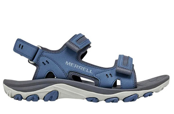 Sandały męskie MERRELL HUNTINGTON SPORT CONVERT (J038037)