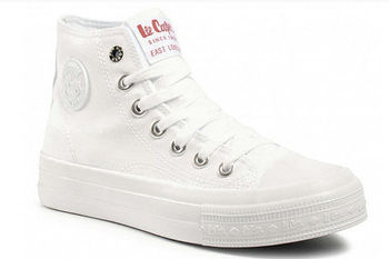 Buty damskie trampki LEE COOPER (LCW-22-31-0906L)
