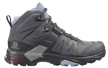 Buty trekkingowe SALOMON X ULTRA MID 4 GTX Gore-Tex (416250)