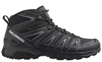 Buty trekkingowe SALOMON X ULTRA PIONEER MID GTX GORE-TEX (471703)