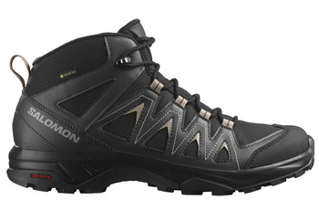Buty trekkingowe  SALOMON X BRAZE MID GTX Gore-Tex (471748)