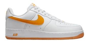 Buty męskie NIKE AIR FORCE 1 LOW RETRO QS (FD7039 100)