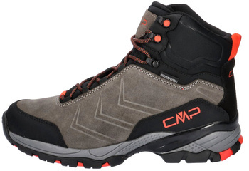 Buty trekkingowe męskie CMP MELNICK MID WP WATERPROOF (3Q18587/Q906)
