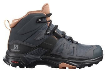 Buty trekkingowe SALOMON X ULTRA MID 4 GTX Gore-Tex (412956)