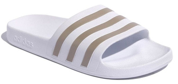 Klapki unisex Adidas ADILETTE AQUA (EF1730)