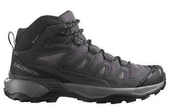 Buty trekkingowe damskie SALOMON X ULTRA MID 360 GTX Gore-Tex (475711)