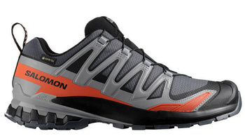 Buty do biegania męskie Salomon XA PRO 3D V9 GTX Gore-Tex (478175)