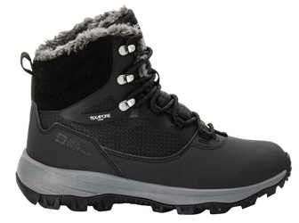 Buty trekkingowe damskie Jack Wolfskin EVERQUEST TEXAPORE HIGH W  (4053591_6350)
