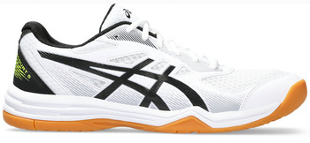Buty halowe ASICS UPCOURT 5 (1071A086 103)