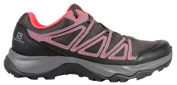 Buty trailowe SALOMON BARRAKEE  (412214)