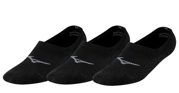 Skarpety Mizuno Super Short Socks 3Pack  (J2GX0055Z99)