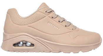 Buty damskie Skechers UNO STAND ON AIR (73690-SND)