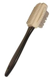 Szczotka do zamszu i nubuku (4510)