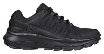 Buty męskie SKECHERS Relaxed Fit: Equalizer 5.0 Trail - Solix (237501-BBK)