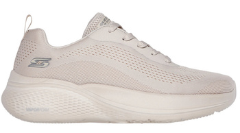 Buty męskie SKECHERS BOBS INFINITY VAPOR (118250-TPE)