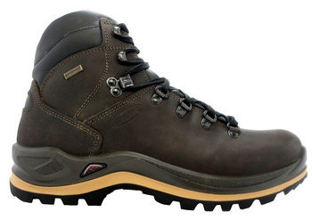 Buty męskie trekkingowe Grisport MARRONE DAKAR TREKKING (13701D28T)