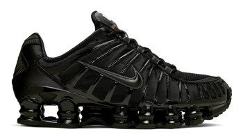 Buty męskie NIKE SHOX TL (AV3595 002)