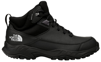 Buty męskie THE NORTH FACE STORM STRIKE III WP BLACK WATERPROOF (NF0A7W4GKT01)