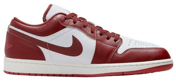 Buty męskie NIKE AIR JORDAN 1 LOW SE (FJ3459 160)