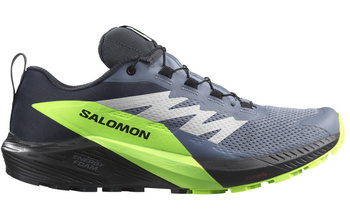 Buty  do biegania męskie Salomon SENSE RIDE 5 GTX Gore-Tex (473128)