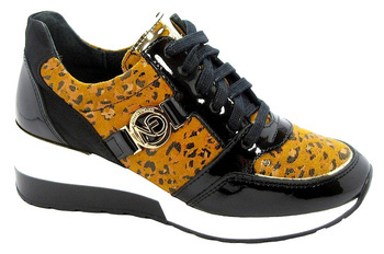 Buty damskie półbuty NIK Giatoma Niccoli (05-0712-20-8-04-02)