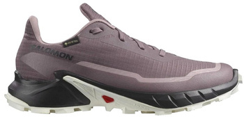 Buty damskie SALOMON ALPHACROSS 5 GTX Gore-Tex (473110)