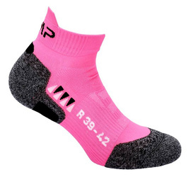 Skarpety biegowe CMP SKINLIFE LOW (3I97077/B351)