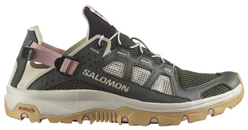 Buty Sandały SALOMON TECHAMPHIBIAN 5  (477508)
