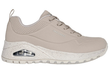 Buty damskie Skechers UNO RUGGED SPOTTED Waterproof (177164-TPE)