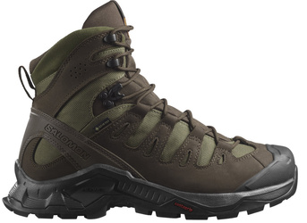Buty trekkingowe SALOMON QUEST TRACKER  GTX Gore-Tex (476055)
