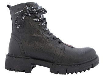 Buty damskie botki LEE COOPER (LCJ-22-50-1503LA)