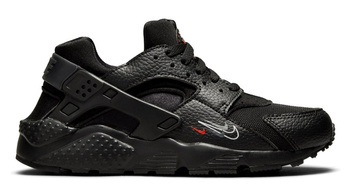 Buty NIKE HUARACHE RUN GS (DO6491 001)