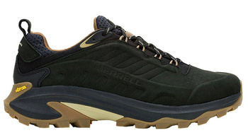 Buty trekkingowe męskie Merrell MOAB SPEED 2 LTR WP (J037783)