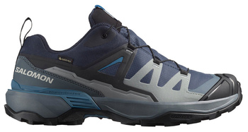 Buty trekkingowe SALOMON X ULTRA 360 GTX GORE-TEX (478604)