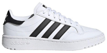Buty Adidas TEAM COURT J (EF6815)