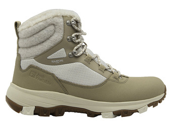 Buty trekkingowe damskie Jack Wolfskin EVERQUEST TEXAPORE HIGH W  (4053591_A0030)