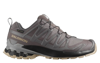 Buty do biegania Salomon XA PRO 3D V9 GTX Gore-Tex  (477445)