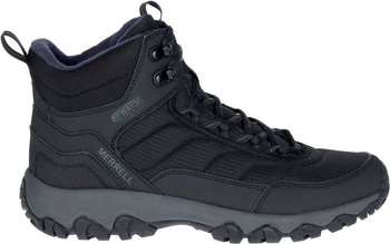Buty trekkingowe męskie Merrell ICE CAP MID WP (J035603)