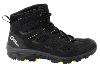 Buty trekkingowe męskie Jack Wolfskin VOJO 3 TEXAPORE MID M (4042462_6055)
