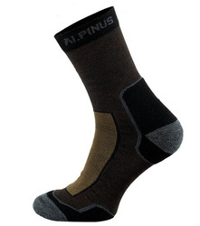 Skarpety trekkingowe Merino Coolmax ALPINUS Sveg (FI18442)