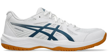 Buty męskie halowe ASICS UPCOURT 6 (1071A104 100)