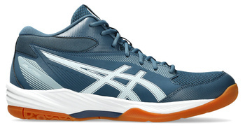 Buty do siatkówki męskie ASICS GEL-TASK MT 4 (1071A102 400)