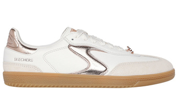 Buty damskie Skechers Hotshot - Cool Glow (185236-WTRG)