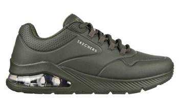 Buty męskie Skechers UNO 2 AIR AROUND YOU (232181-OLV)