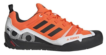Buty trekkingowe Adidas TERREX SWIFT SOLO 2 (HR1302)