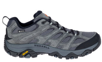 Buty trekkingowe męskie MERRELL MOAB 3 GTX GORE-TEX (J035799)